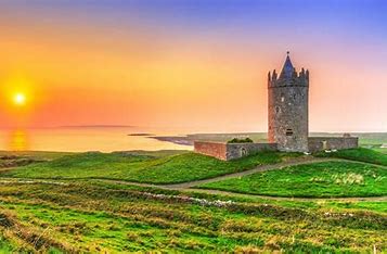 pic of ireland